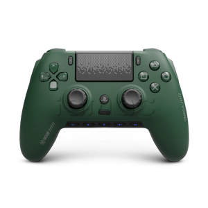 Геймконтроллер Scuf Omega для PlayStation 5, Forest Green