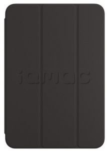 Обложка Smart Folio для iPad mini, чёрный цвет