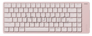 Купить Клавиатура Lofree Flow 2, 84 клавиши, для Mac (Petal)