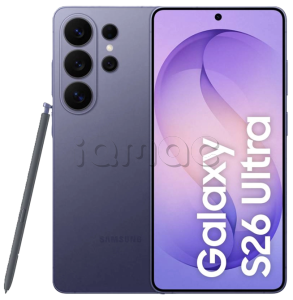 Смартфон Samsung Galaxy S26 Ultra, 12Гб/512Гб, Фиолетовый