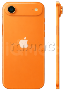 Купить iPhone Air, 1Тб, Orange/Оранжевый (эксклюзивный цвет) (eSIM) (без RuStore)