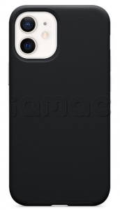 Чехол OtterBox Aneu Series для iPhone 12 mini, чёрный цвет