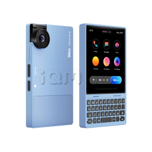 Купить Чехол MindOne Snap-in (Cloud Blue)