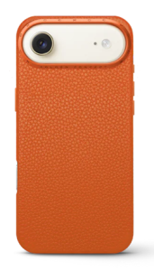 Чехол Golden Concept для iPhone Air, Full-Grain Leather, Orange Чехол Golden Concept для iPhone Air, Full-Grain Leather, Orange