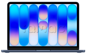 Купить MacBook Neo 13" «Индиго» Touch ID // Чип Apple A18 Pro 6-Core CPU, 5-Core GPU, 8 ГБ, 512 ГБ (2026)