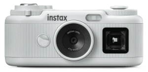 Компактная цифровая камера Fujifilm Instax Pal 2 (White)