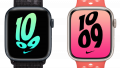 Купить Apple Watch Series 7 Nike+ 