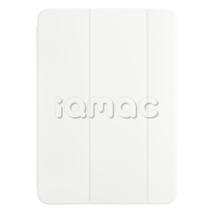 Обложка Smart Folio для iPad Pro 11 дюймов (М4), белый цвет