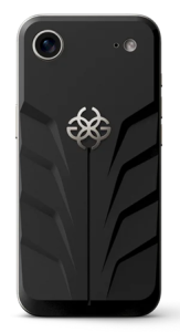 Чехол Golden Concept для iPhone Air, Magnetic Shield, Racing Sport Rubber, Onyx Black Чехол Golden Concept для iPhone Air, Magnetic Shield, Racing Sport Rubber, Onyx Black