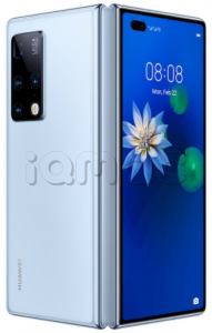 Купить Huawei Mate X2 256GB (Crystal Blue)