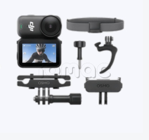 Купить Экшен-камера DJI Osmo Nano Road Cycling Combo (128Gb)