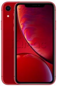 Купить iPhone XR 128Gb (PRODUCT)RED