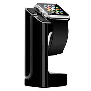 Док-станция для Apple Watch Noot Charging stand - Черный