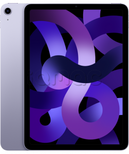 Купить iPad Air (2022) 64Gb / Wi-Fi / Purple