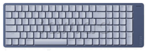 Купить Клавиатура Lofree Flow 2, 100 клавиш, для Mac (Nebula)