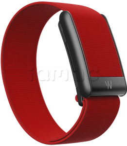 Купить Ремешок 5.0 CoreKnit Band | Cardinal (Красный)