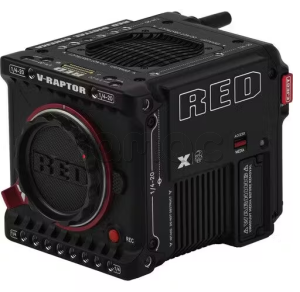Купить Камера RED Digital Cinema V-Raptor 8K VV