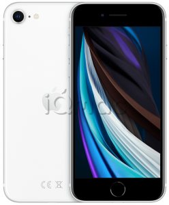 Купить iPhone SE 64Gb White (2020) - 2gen