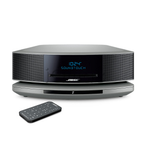 Bose wave soundtouch music sales system iv