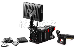 Купить Камера RED KOMODO-X Production Pack (V-Mount)