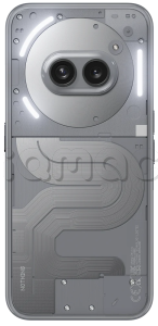 Купить Nothing Phone (2a) Plus 12/256Гб (Серый)