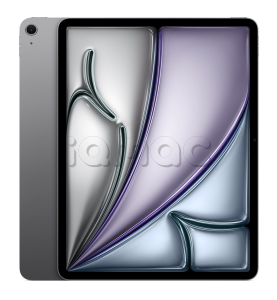 Купить iPad Air 11" (2026) 512Gb / Wi-Fi / Space Gray