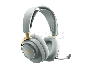 Купить Игровые наушники Arctis Nova Elite (Sage)