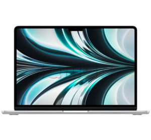 Купить Apple MacBook Air 13" 1 ТБ "Серебристый" (Custom) // Чип Apple M2 8-Core CPU, 10-Core GPU, 16 ГБ, 1 ТБ (2022)