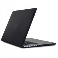 Накладка для MacBook Pro 15,4″ Speck SeeThru Case (чёрный)