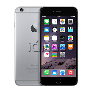 Купить Apple iPhone 6 Plus 128GB Space Gray