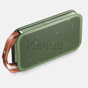 Купить Портативная акустическая система Bang & Olufsen BeoPlay A2 - зеленый