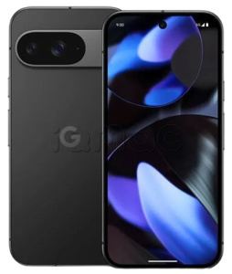 Купить Смартфон Google Pixel 9 256GB Obsidian