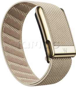 Купить Ремешок MG SuperKnit Luxe Band | Dune with Gold (Песчаный с Золотом)