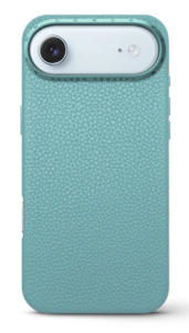 Чехол Golden Concept для iPhone Air, Full-Grain Leather, Sky Чехол Golden Concept для iPhone Air, Full-Grain Leather, Sky