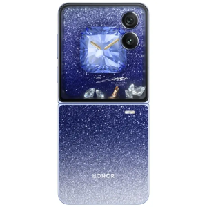 Смартфон Honor Magic V Flip 2 + Jimmy Choo