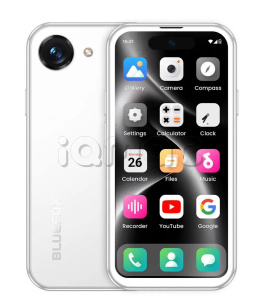 Купить Aiphor Bluefox NX1 4/64GB (Белый)