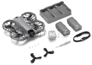 Купить Квадрокоптер DJI Neo 2 Combo (Drone Only/No RC/без пульта)
