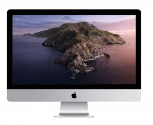 Купить Apple iMac 21.5" с дисплеем Retina 4K (MRT32) Core i3-8100 3.6 ГГц, 8 ГБ, 1 ТБ HDD, Radeon Pro 555X 2 ГБ (Mid 2019)