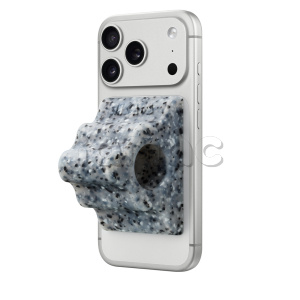 Ручка и подставка для iPhone Hikawa (совместима с MagSafe) Crater