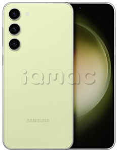 Купить Смартфон Samsung Galaxy S23+, 8Гб/512Гб, Лайм (Эксклюзивный цвет)