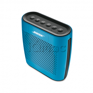 Купить Bose SoundLink Color Bluetooth speaker - синий