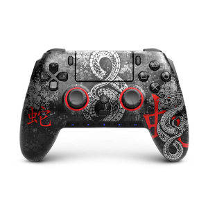 Геймконтроллер Scuf Omega для PlayStation 5, Snake