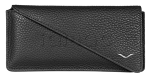 Кошелек/сумка для Vertu METAVERTU, Calf Leather (Jade Black/Черный)