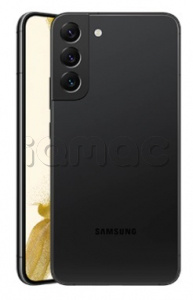Купить Смартфон Samsung Galaxy S22, 128Gb, Черный Фантом