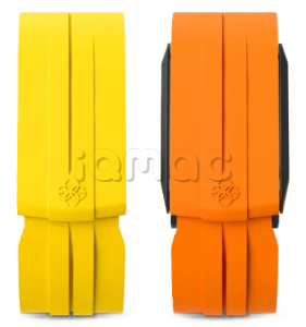 Аксессуары Golden Concept для Whoop, Sport Edition (Modena Yellow/Sunset Orange) (Желтый/Оранжевый)