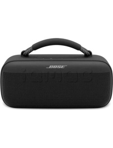 Купить Bose SoundLink Max (black)