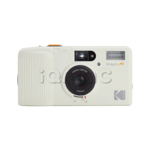 Купить Пленочная камера Kodak Snapic A1 35 мм (Ivory White)
