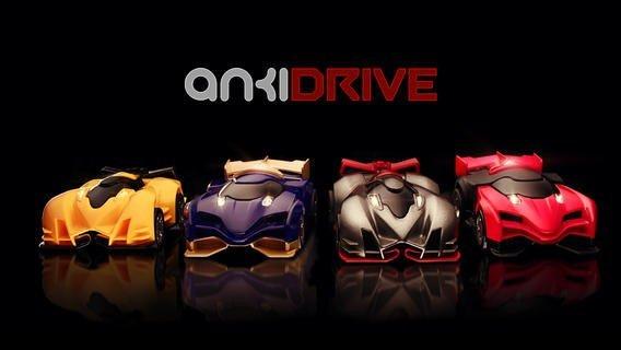 Anki DRIVE