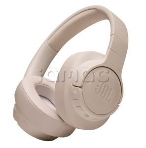 Купить Беспроводные накладные наушники JBL TUNE 710BT (Pink)