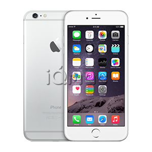 Купить Apple iPhone 6 Plus 64GB Silver